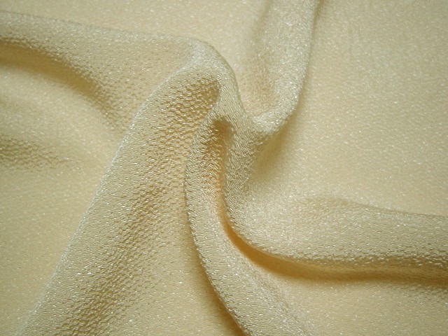 和柄 生地 京ちりめん 無地 (全27色) 10cm単位 切り売り