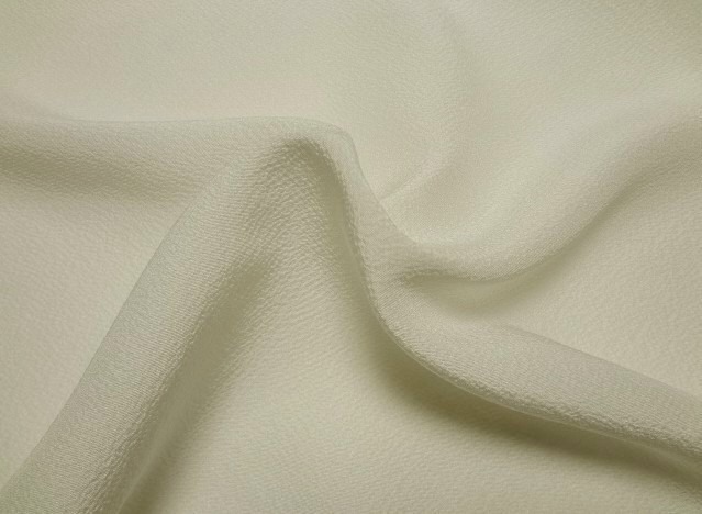 和柄 生地 正絹 丹後ちりめん 無地 (全11色) 10cm単位 切り売り