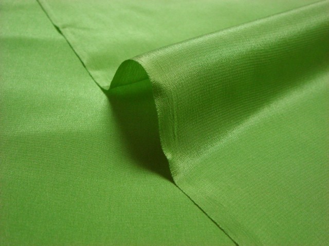 和柄 生地 正絹 パレス (全11色) 10cm単位 切り売り