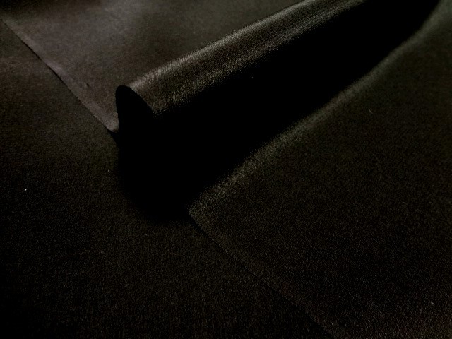 和柄 生地 正絹 パレス (全11色) 10cm単位 切り売り