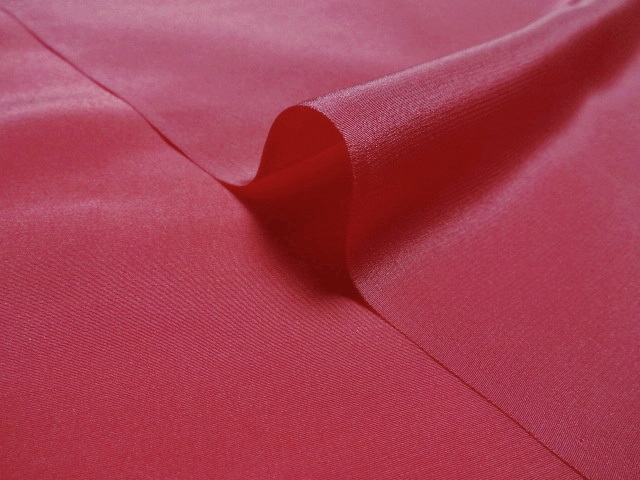 和柄 生地 正絹 パレス (全11色) 10cm単位 切り売り