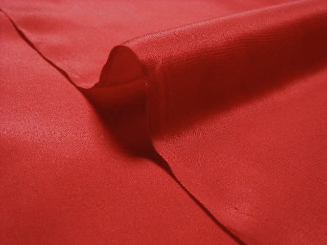 和柄 生地 正絹 パレス (全11色) 10cm単位 切り売り