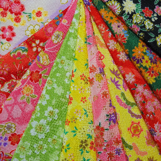 和布 和柄生地の通販なら 都香庵 和布の販売専門店