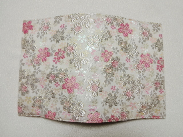 桜シリーズ夜桜手帳布面刺繍古風手帳手帳A6手帳 桜シリーズ夜桜手帳布面刺繍古風手帳手帳A6手帳