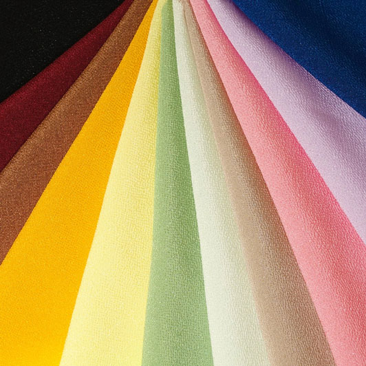 和柄 生地 一越ちりめん 無地 はぎれ 11枚セット (二)