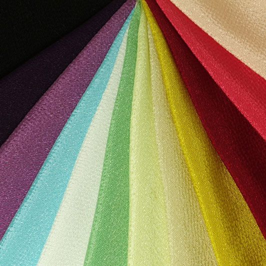 鬼ちりめん ・プロ仕様 はぎれ 12枚セット (二)