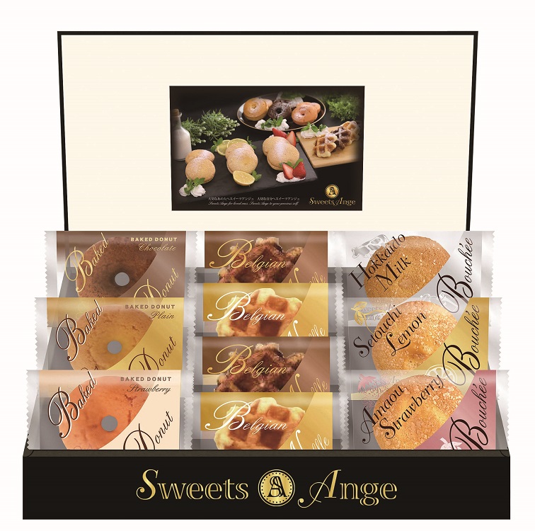 スイーツアンジュ　美食スイーツタイム　ＨＲＡＳ－２０【００６】