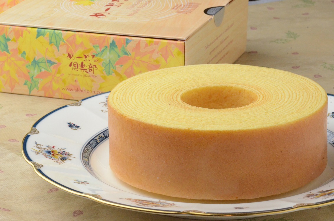 赤いリボン　めーぷるの樹Ｎｏ．１【０１１】