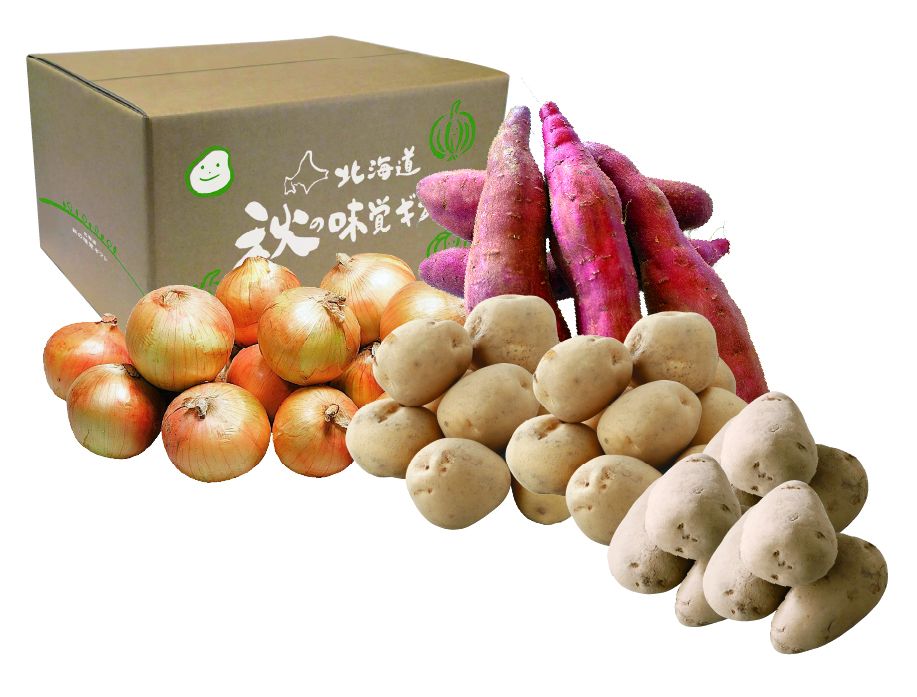 【早期割引商品】ＪＡ幕別セットＣ　【００６】