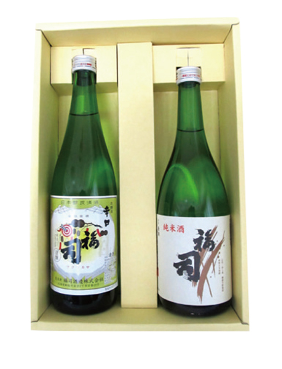 福司酒造　釧路の地酒　探訪　ＧＮＫ－３０　【２９８】