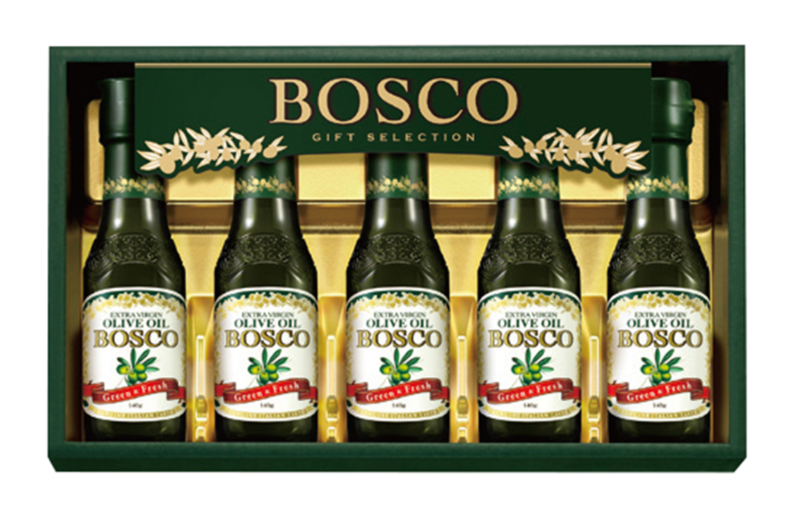 ＢＯＳＣＯ　ＧＩＦＴＳＥＴ　ＢＧ－３０　【４０３】