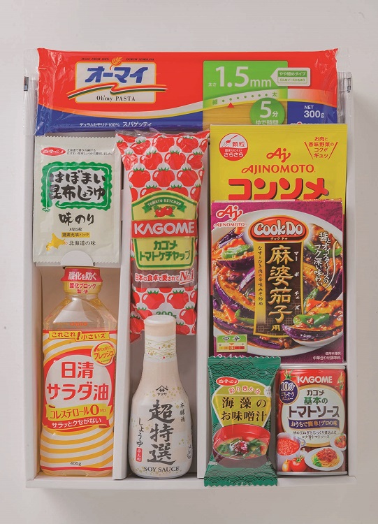 味彩　キッチンバラエティ　【０２４】