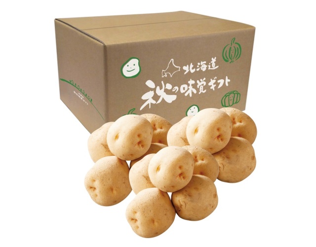 北あかり　Ｌサイズ１０ｋｇ　【０１１】