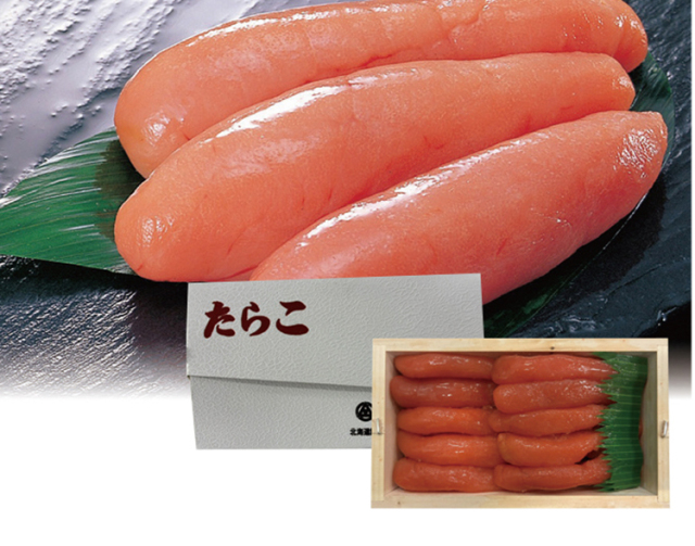 【早期割引商品】ウロコボシ　たらこ　一本羽　【１１２】