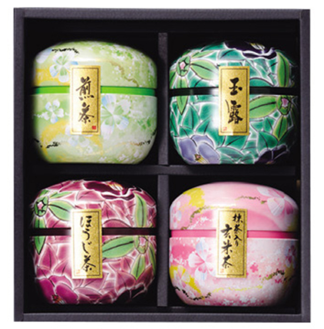 土倉　お茶バラエティギフト　ＴＡ－３０　【３６５】