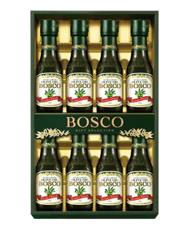 ＢＯＳＣＯ　ＧＩＦＴＳＥＴ　ＢＧ－５０　【４０４】