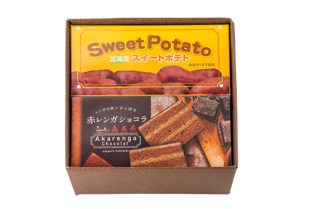 わらく堂　オーケストラデュオセット２　【００２】