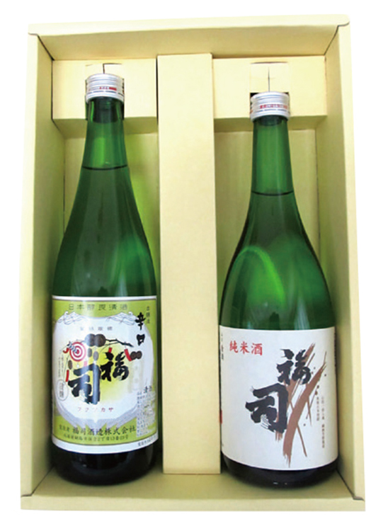 福司酒造　釧路の地酒　探訪　ＧＮＫ－３０　【３３５】