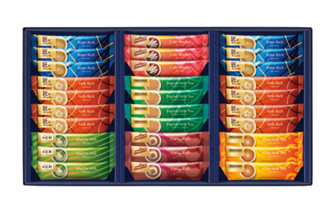 片岡物産　スティックバラエティギフト　ＰＳＣ－３０Ｇ　【４０４】