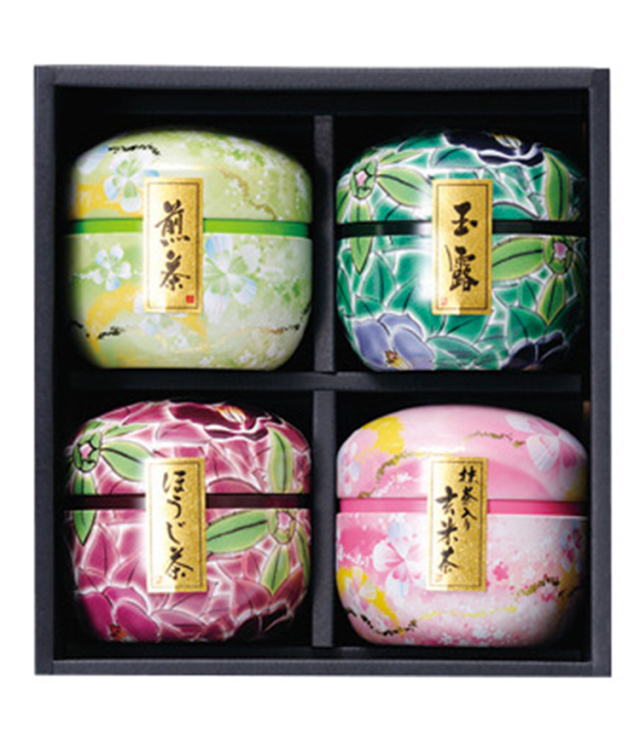 土倉　お茶バラエティギフト　ＴＡ－３０　【４０８】