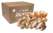 【早期割引商品】ＪＡ幕別セットＡ　【００４】