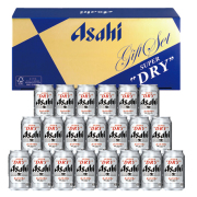 アサヒビール　スーパードライ缶ビールセット　ＡＳ－５Ｎ　【２８０】