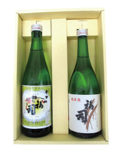 福司酒造　釧路の地酒　探訪　ＧＮＫ－３０　【２９８】