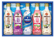 アサヒ飲料　カルピスギフト　ＣＲ３０Ｒ　【３２５】