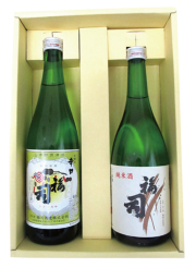 福司酒造　釧路の地酒　探訪　ＧＮＫ－３０　【３３５】