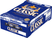 サッポロ　クラシック　３５０ｍｌ×２４缶　【００６】