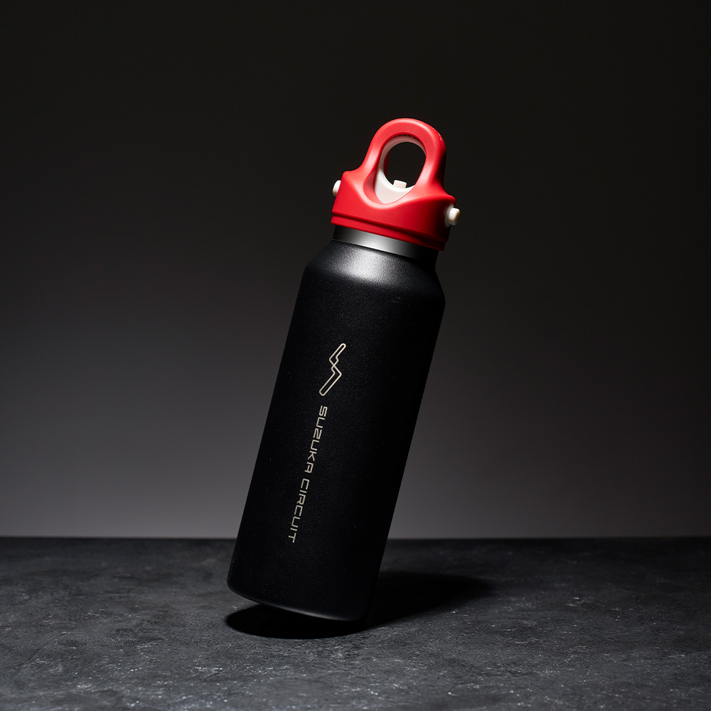 simo 【非売品】 RESURRECTION キンクミ　水筒 水筒 直飲み ジム スポーツ 運動 ヨガ ウォーターボトル