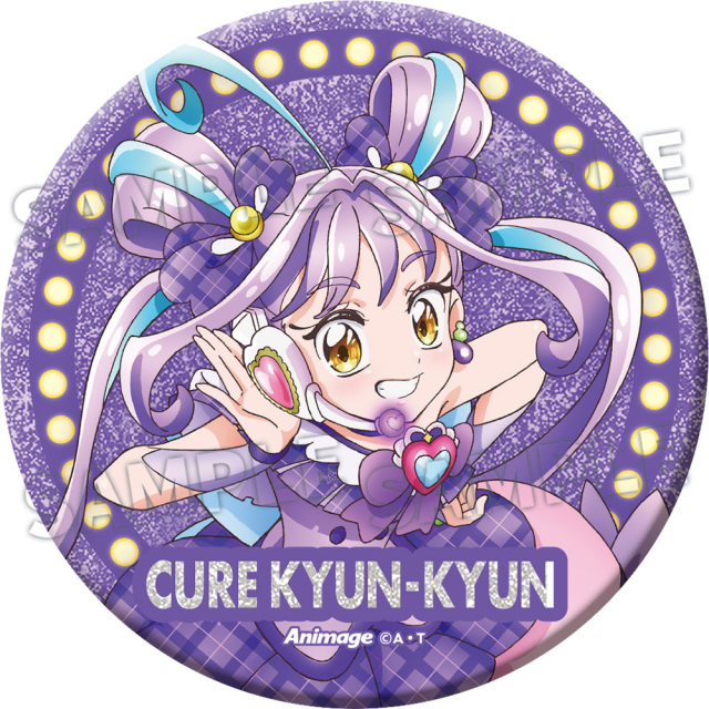 プリキュア ランドマーク 缶バッジ 49点セット キュアアイドル プリキュア ランドマーク 缶バッジ 49点セット キュアアイドル