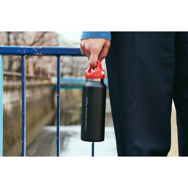 鈴鹿サーキット×REVOMAX】BOTTLE トクマショップ