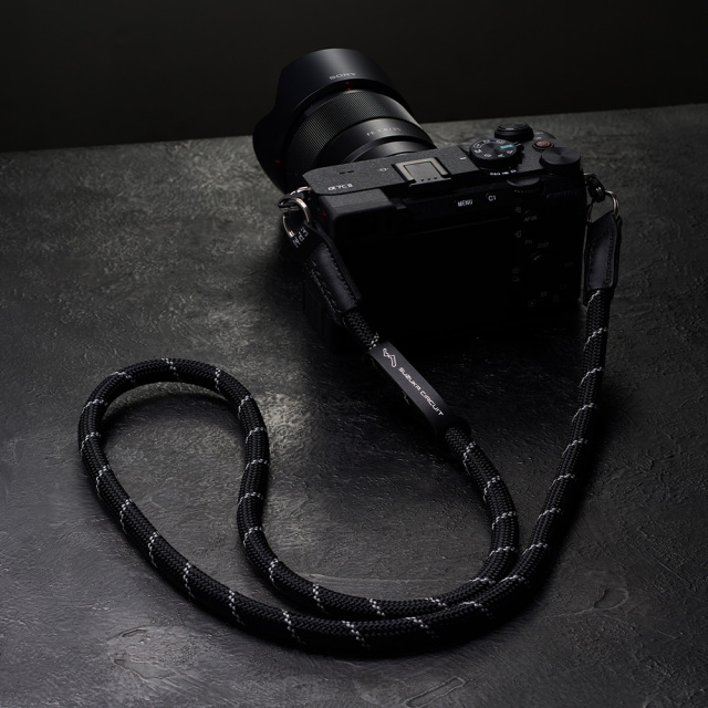 【鈴鹿サーキット×YOSEMITE STRAP】CAMERA STRAP