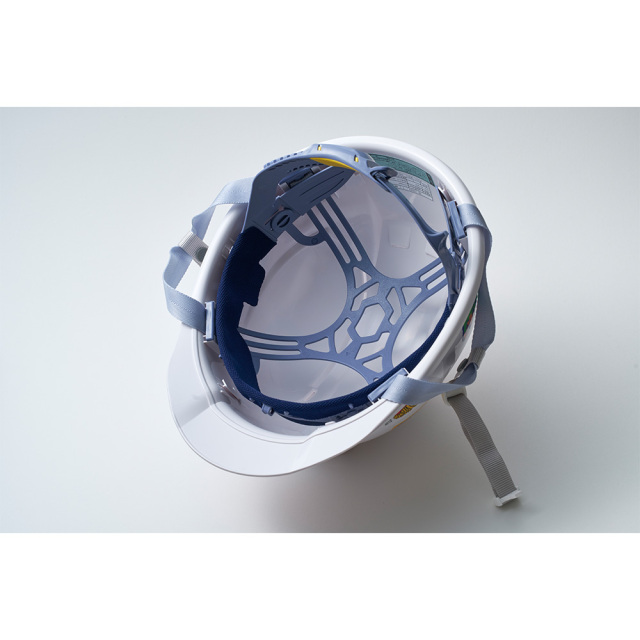 MIN-NANO × KAGA HELMET 「ミンナノ 防災ヘルメット」 トクマショップ