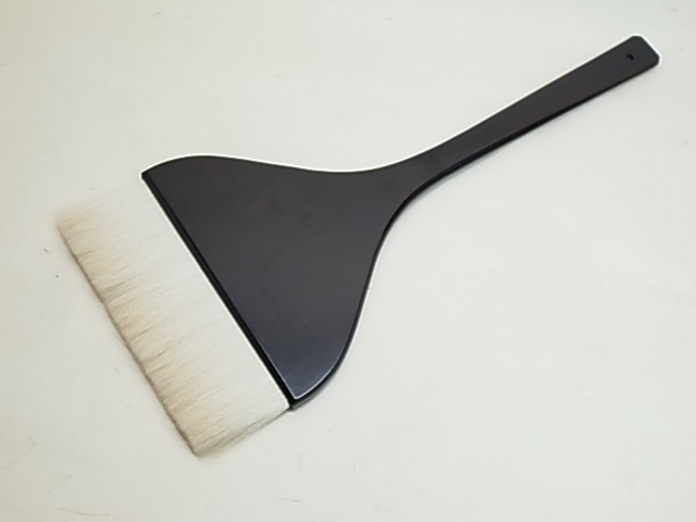 塗柄上刷毛　15ｃｍ巾