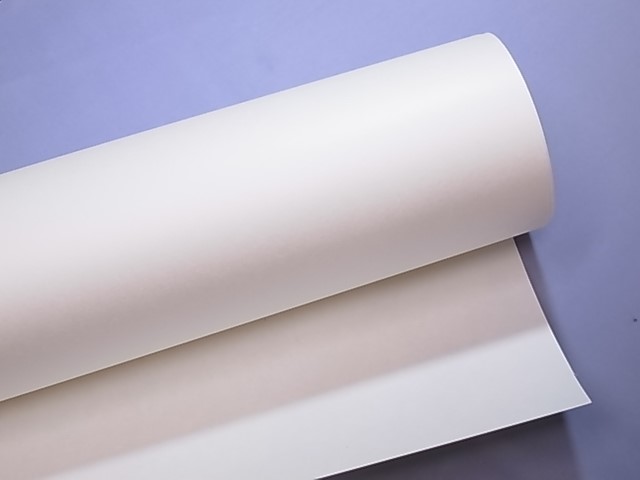 機械漉麻紙 ドーサ引(ナカガワ製)36判