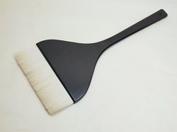 塗柄上刷毛　15ｃｍ巾