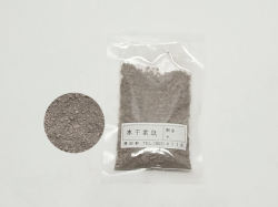 水干　素鼠　