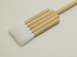 連筆　中太５本連筆　平立