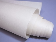 高知麻紙厚口　Ｆ１2０号用　ドーサ引