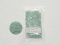 水干　古代白緑