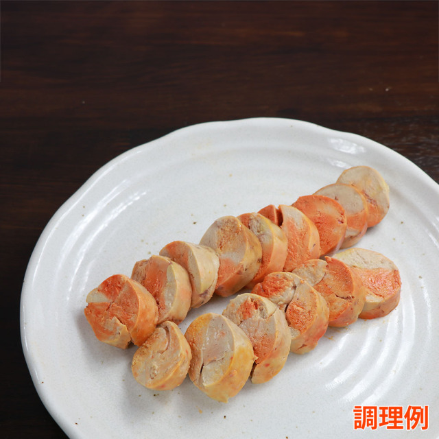 【冷凍】アンコウの肝 200g