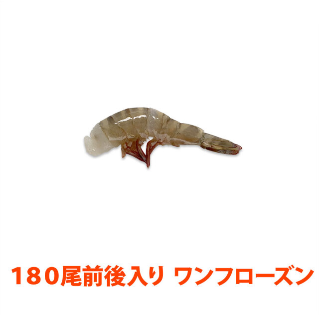 フラワーえび41/50、冷凍ブロック／真空パック、通販／販売の「特正