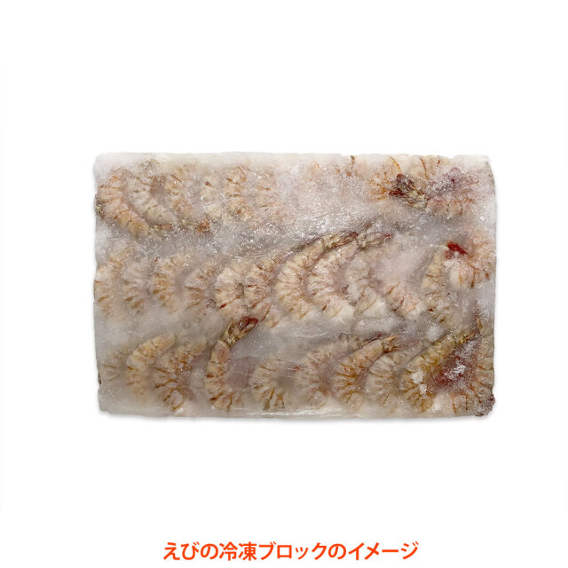 フラワーえび 通販／販売の「特正」です。