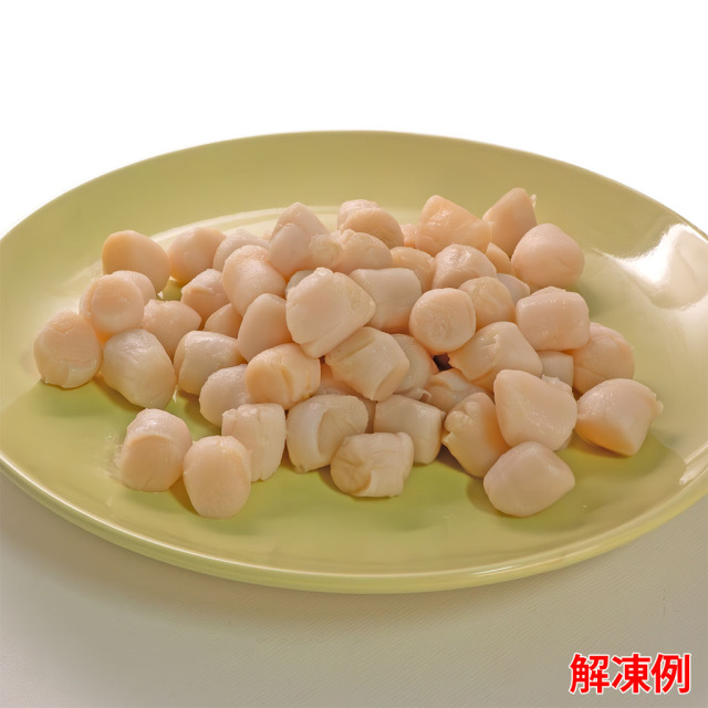 小柱パッケージ