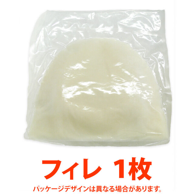 紋甲いかフィレ