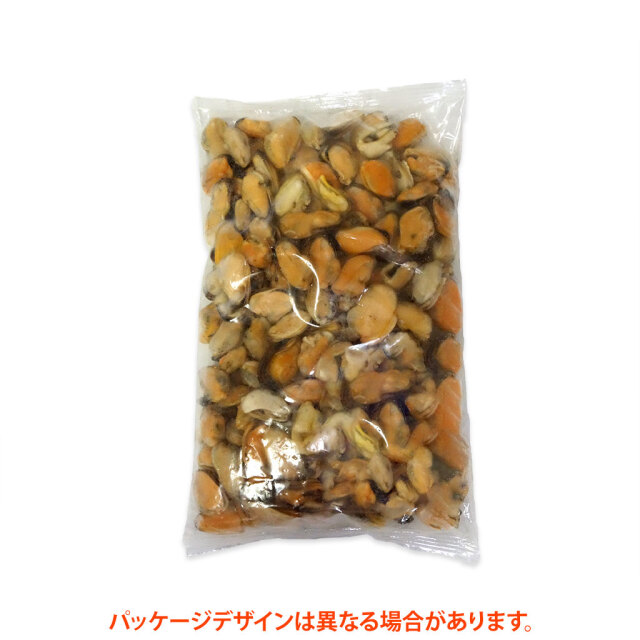504円 人気カラーの ムール貝 ボイル 4袋 チリ産 冷凍便 食品 国華園 504円 人気カラーの ムール貝 ボイル 4袋 チリ産 冷凍便 食品 国華園