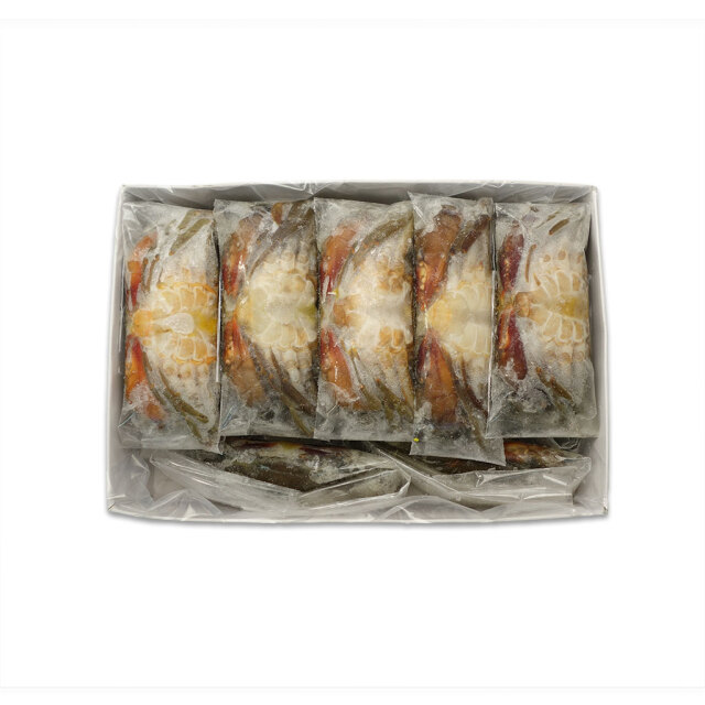 ソフトシェルクラブ大箱イメージ