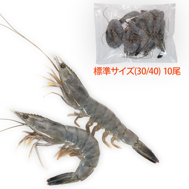 目的に合わせて多彩な種類、天使の海老通販の「特正」